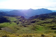71 Vista sui Piani d'Artavaggio